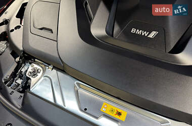 Купе BMW i4 2022 в 