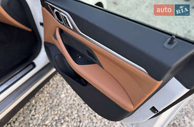 Купе BMW i4 2023 в 