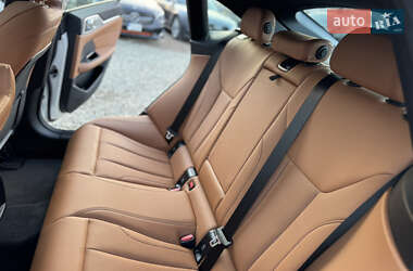 Купе BMW i4 2023 в 