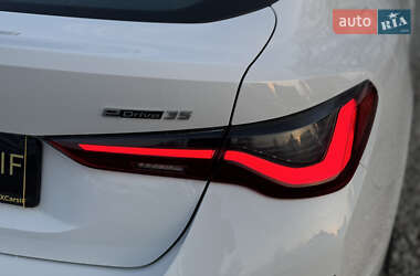 Купе BMW i4 2023 в 