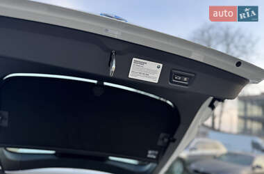 Купе BMW i4 2023 в 