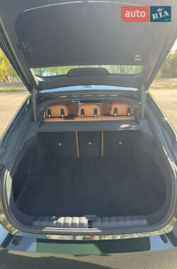 Купе BMW i4 2023 в 