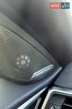 Купе BMW i4 2022 в 