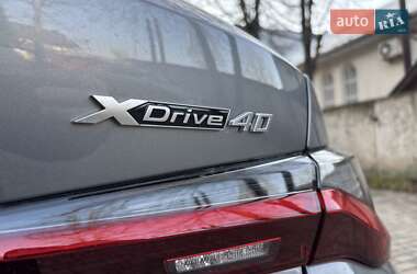 Купе BMW i4 2023 в 