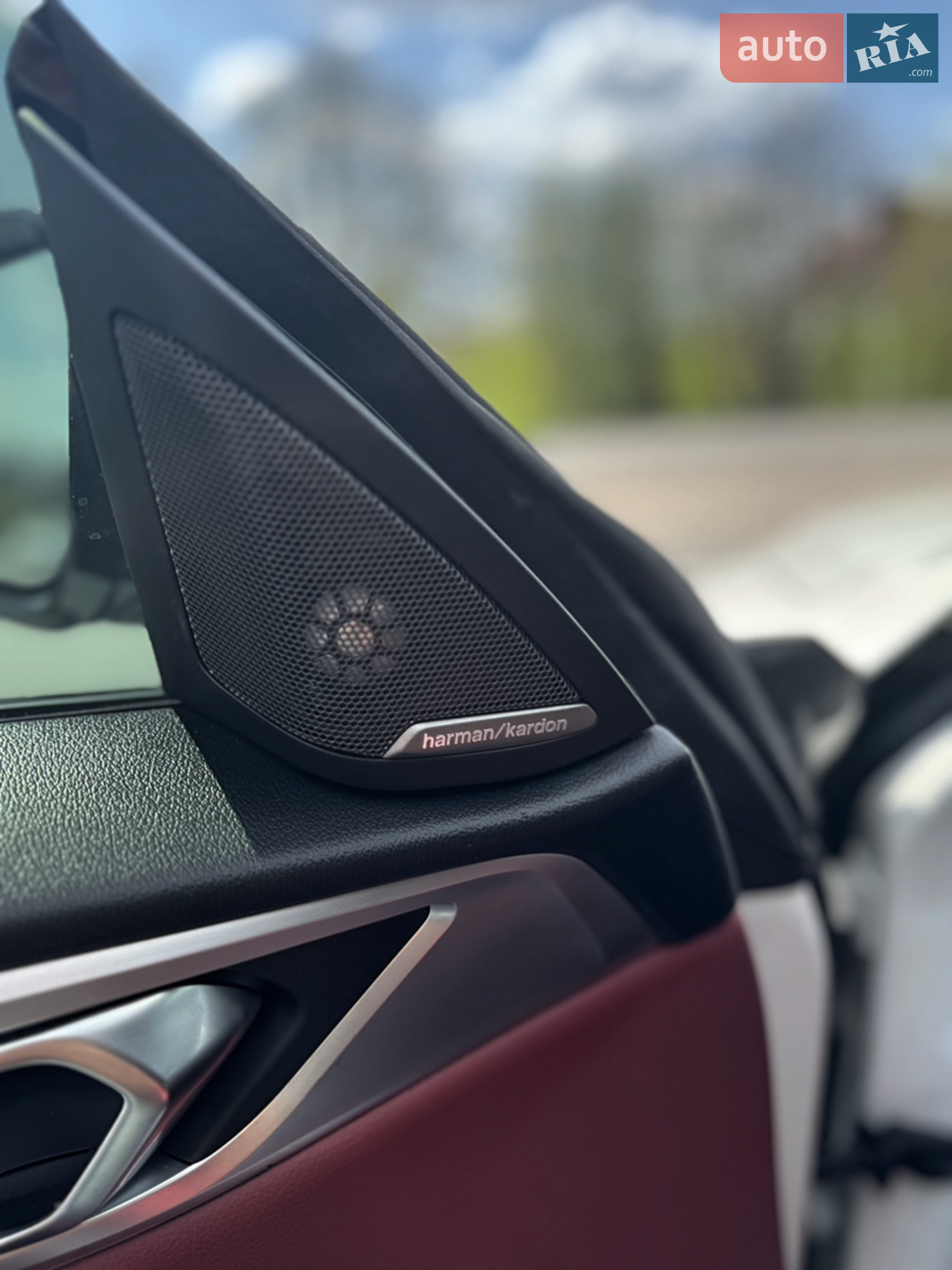2024 BMW i4 - мініатюра 6