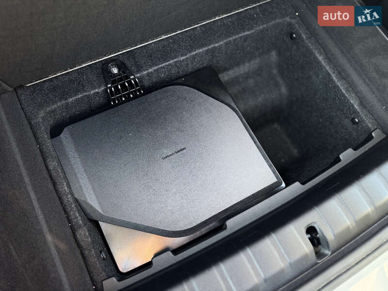 Купе BMW i4 2024 в Києві