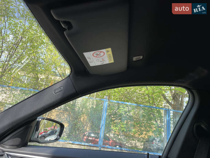 Купе BMW i4 2023 в Києві