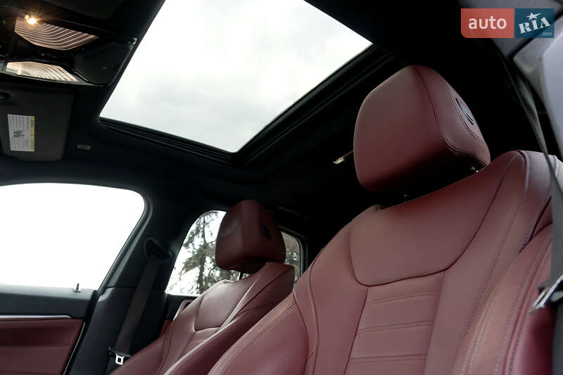 Купе BMW i4 2022 в Харькове фото 30 Купе BMW i4 2022 в Харькове