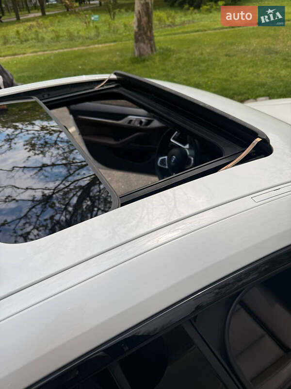 Купе BMW i4 2022 в Одессе