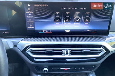 Купе BMW i4 2023 в 