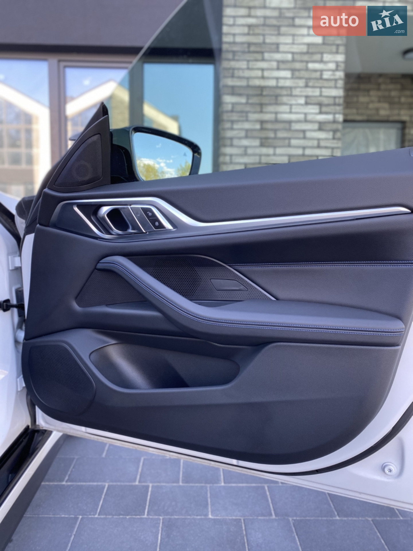 2023 BMW i4 - мініатюра 34