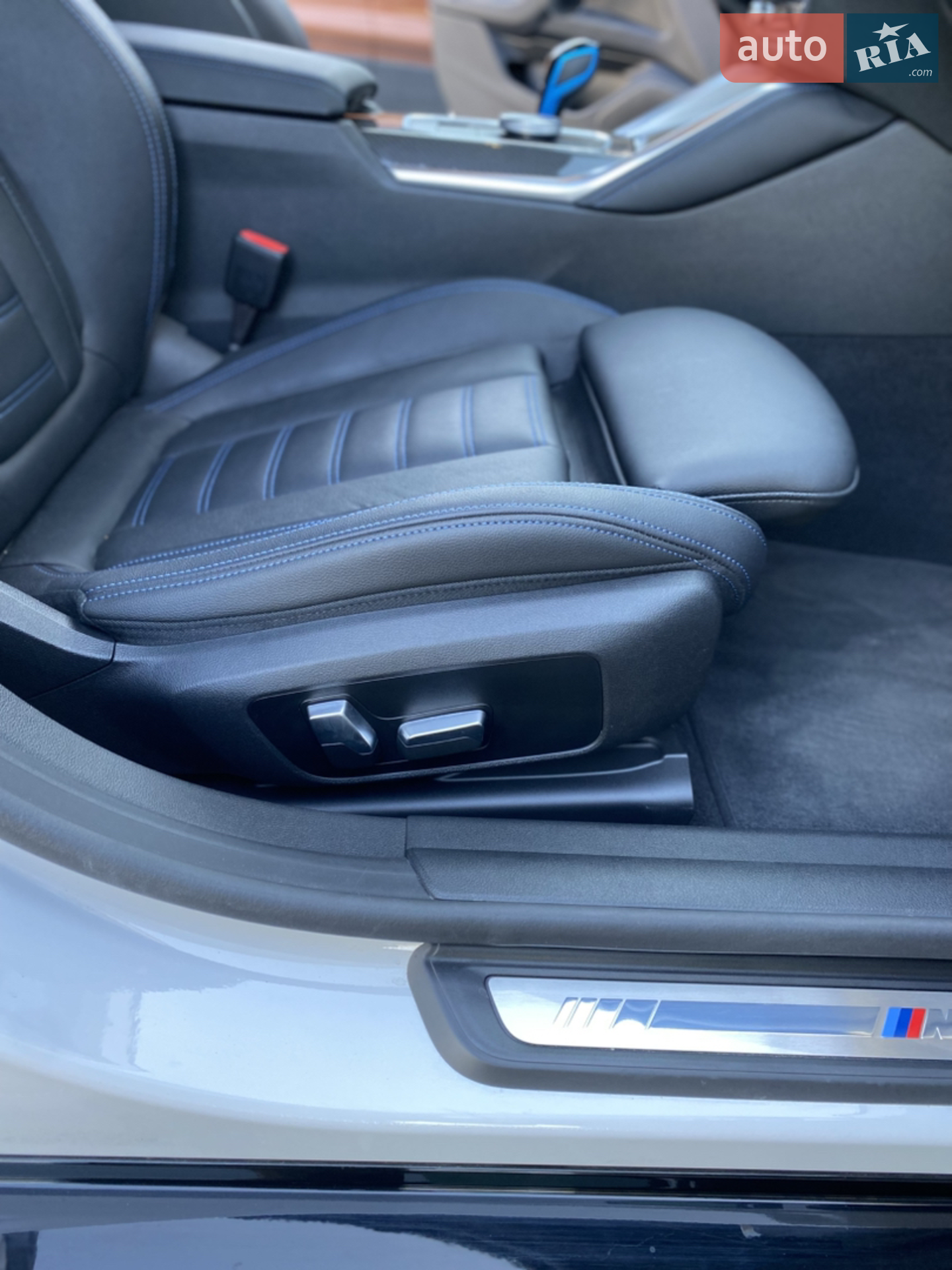 2023 BMW i4 - мініатюра 35