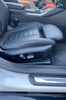 Купе BMW i4 2023 в 