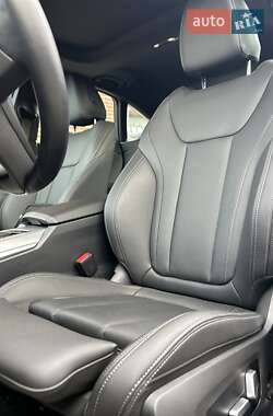 Купе BMW i4 2023 в 