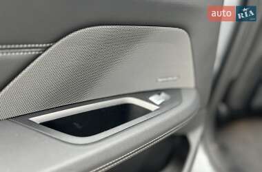 Купе BMW i4 2023 в 