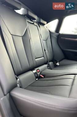 Купе BMW i4 2023 в 