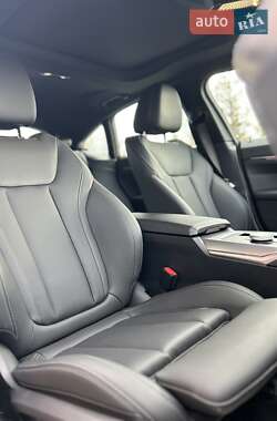 Купе BMW i4 2023 в 