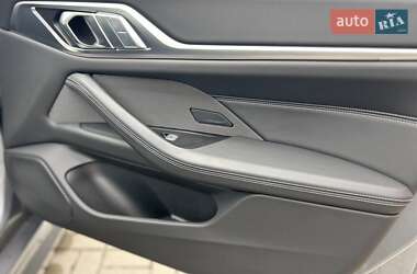 Купе BMW i4 2023 в 