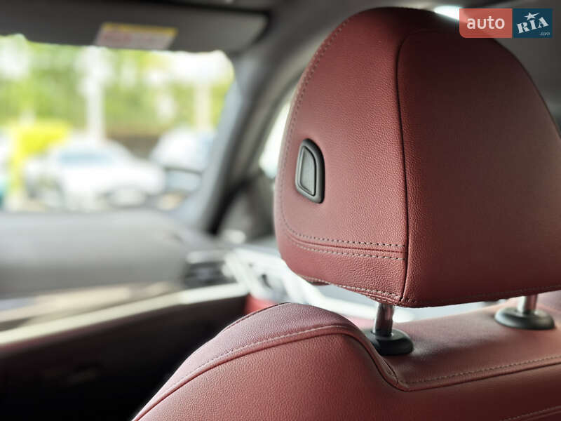 Купе BMW i4 2022 в Києві