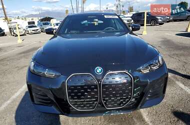 BMW i4 2024