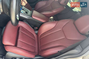 Купе BMW i4 2022 в 
