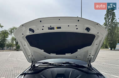 Купе BMW i4 2022 в 