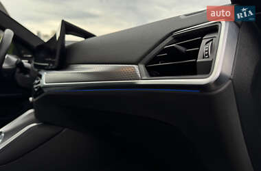 Купе BMW i4 2024 в 