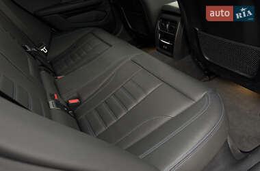 Купе BMW i4 2024 в 