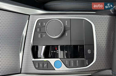 Купе BMW i4 2024 в 