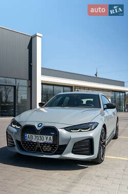Купе BMW i4 2024 в Вінниці