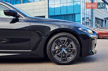Купе BMW i4 2023 в 
