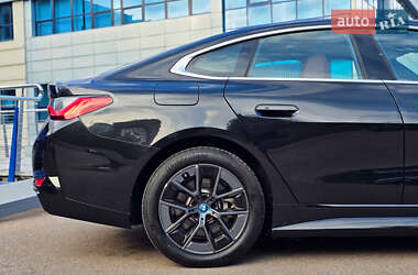 Купе BMW i4 2023 в 