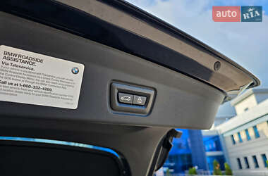 Купе BMW i4 2023 в 