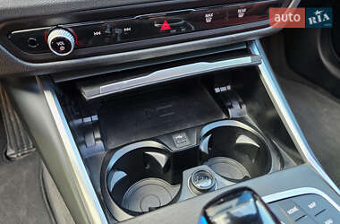Купе BMW i4 2023 в 