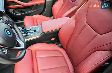 Купе BMW i4 2023 в 