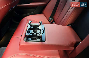 Купе BMW i4 2023 в 