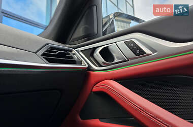 Купе BMW i4 2023 в 