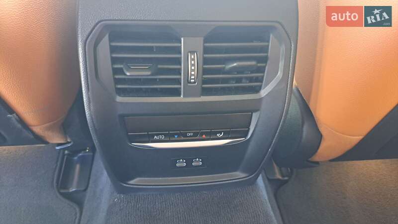 Купе BMW i4 2023 в Хмельницькому