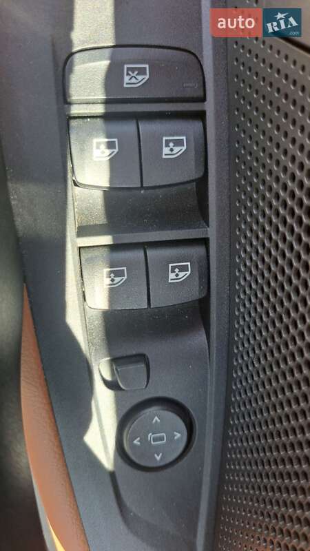 Купе BMW i4 2023 в Хмельницькому