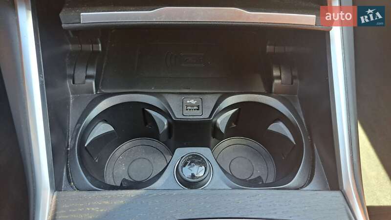 Купе BMW i4 2023 в Хмельницькому