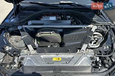 Купе BMW i4 2023 в Одесі