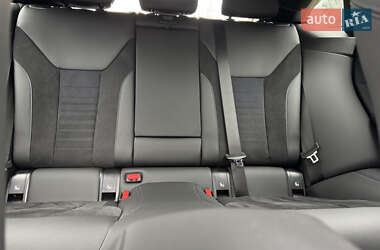 Купе BMW i4 2023 в 