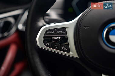 Купе BMW i4 2024 в 