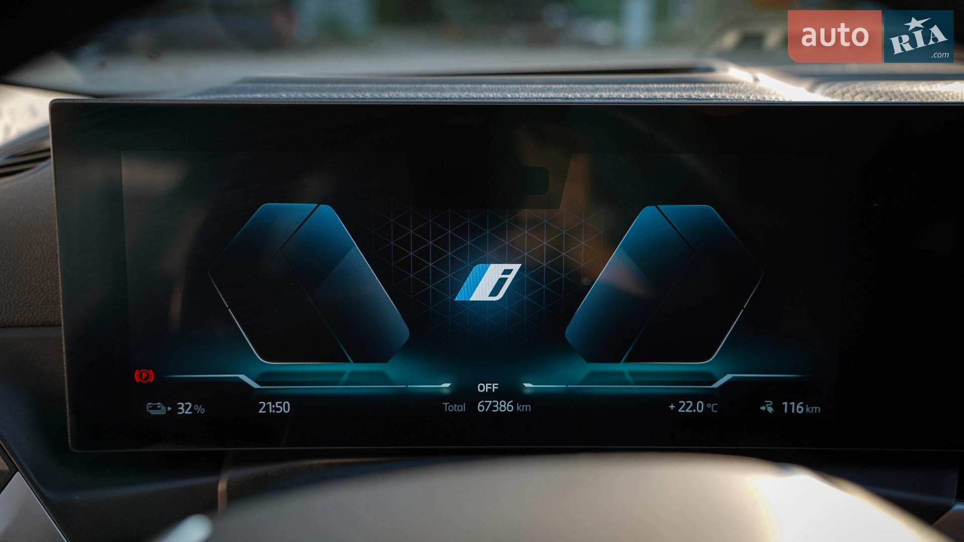 2022 BMW i4 - мініатюра 9