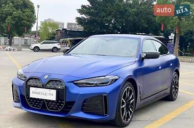 Купе BMW i4 2021 в Харькове