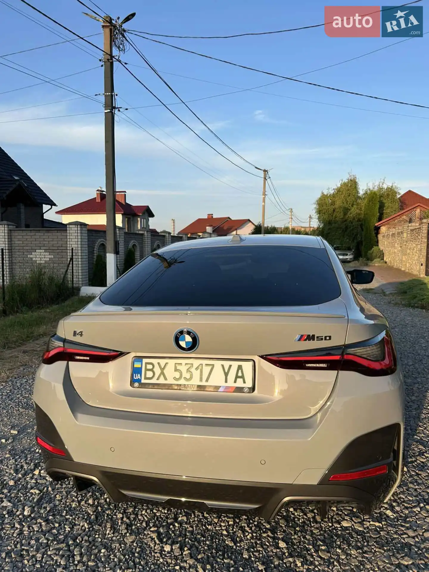 2022 BMW i4 - мініатюра 6