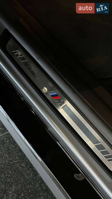 Купе BMW i4 2022 в Днепре