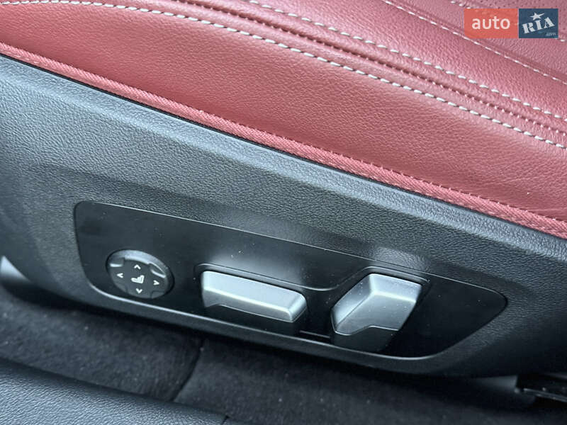 Купе BMW i4 2023 в Києві