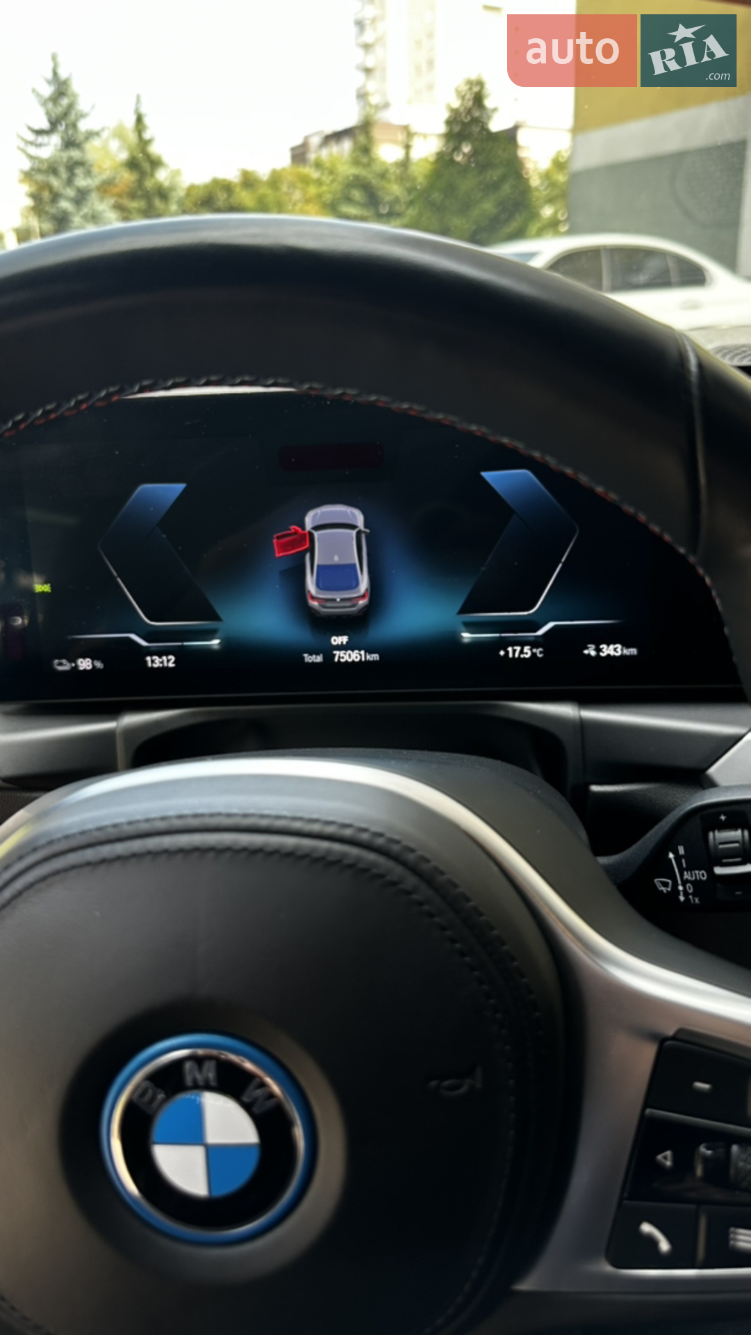 2022 BMW i4 - мініатюра 28