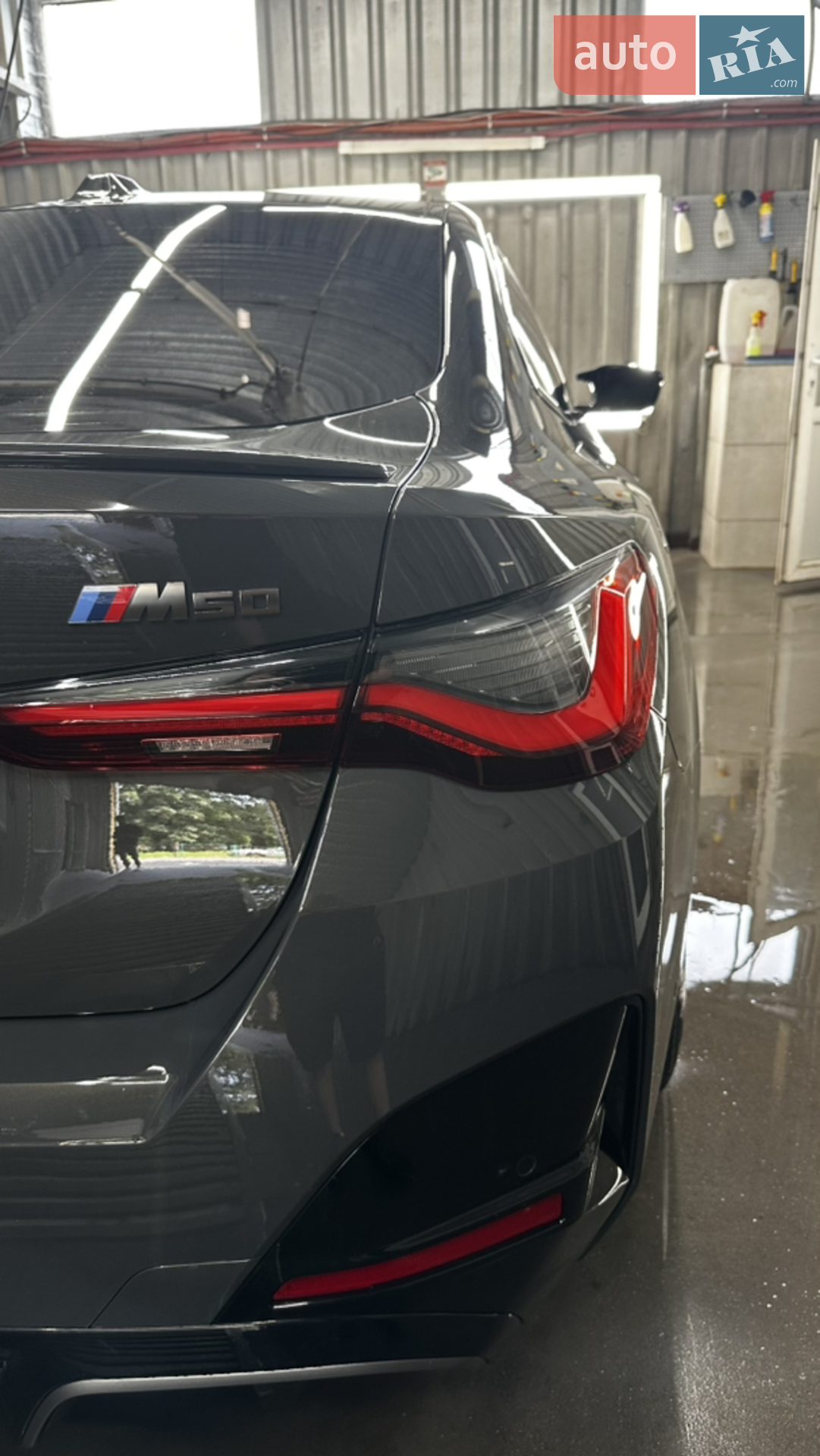 2022 BMW i4 - мініатюра 42